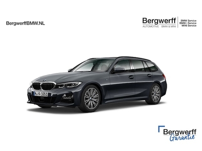 BMW 3-Serie Benzine