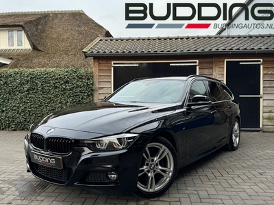 BMW 3-Serie Benzine