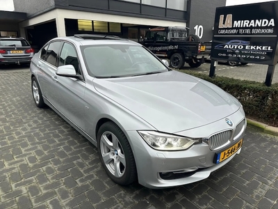 BMW 3-Serie Benzine