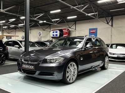 BMW 3-Serie Benzine