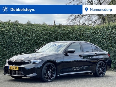 BMW 3 Serie Sedan 320i 20