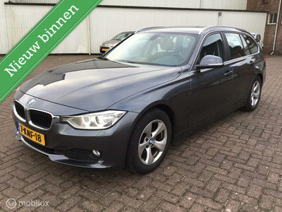 BMW 3-serie Touring 320d EfficientDynamics Edition Automaat