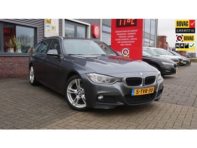 BMW 3-serie Touring 320i High Executive