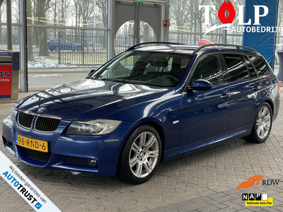 BMW 3-serie Touring 320i M pakket S/S 2008 Nette auto