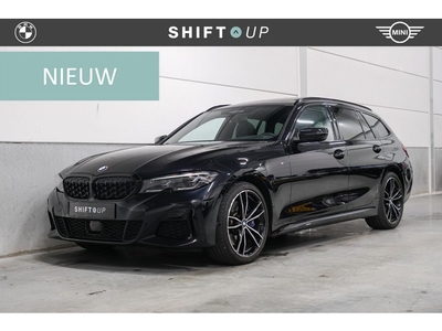 BMW 3-serie Touring M340i xDrive Panoramadak Head Up