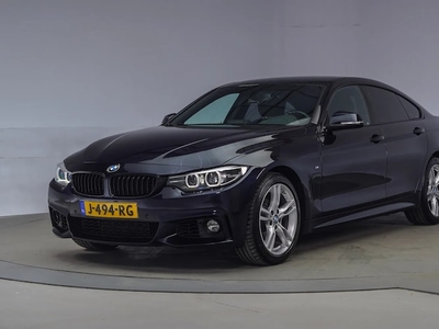 BMW 4-Serie