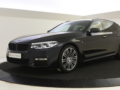 BMW 5-Serie