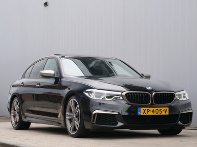 BMW 5-Serie