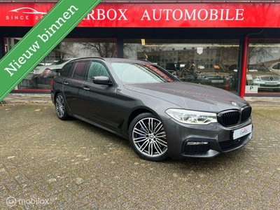 BMW 5-serie Touring 540i xDrive High Executive