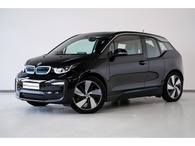 BMW i3 Elektriciteit