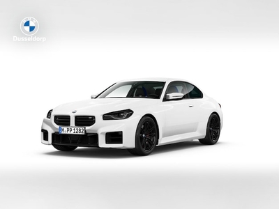 BMW M2 Benzine