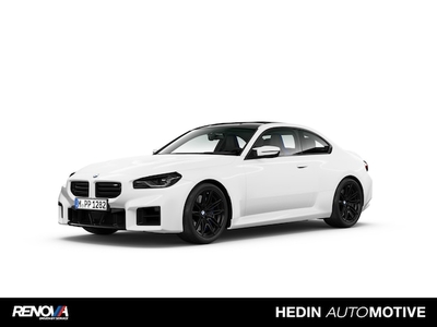 BMW M2 Benzine