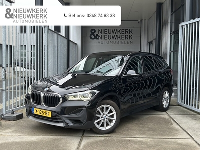 BMW X1 Benzine