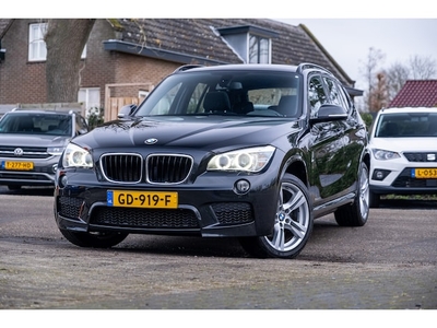 BMW X1 Benzine