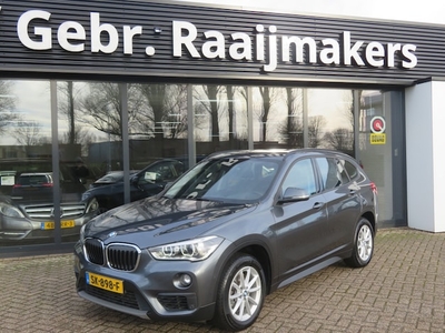 BMW X1 Benzine