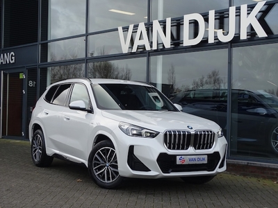 BMW X1 Benzine