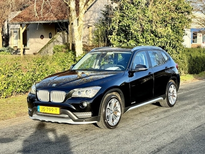 BMW X1 Benzine