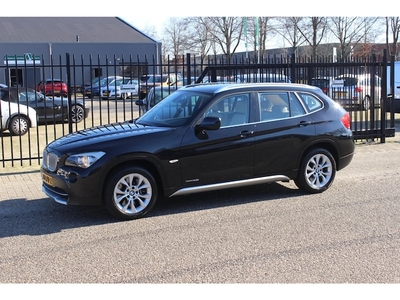 BMW X1 Benzine