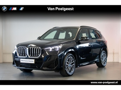 BMW X1 Benzine