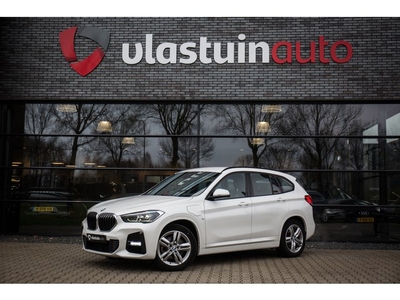 BMW X1 xDrive25e High Executive M-Sport (bj 2021)