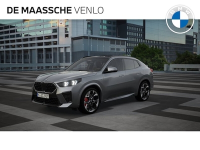 BMW X2 Benzine