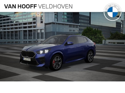 BMW X2 Benzine