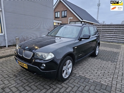 BMW X3 Diesel