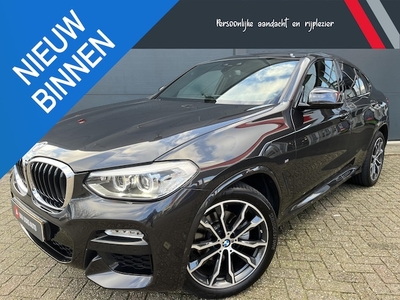 BMW X4 Diesel