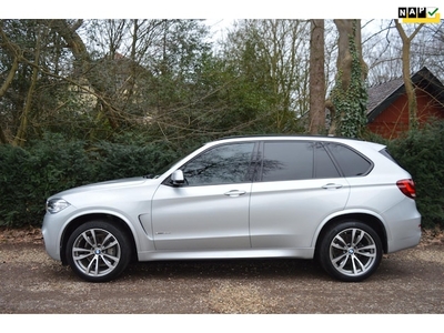 BMW X5 Benzine