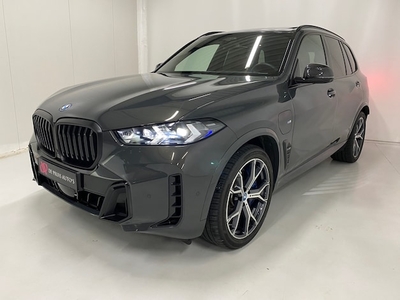 BMW X5 Benzine