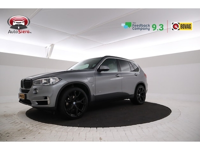 BMW X5 Benzine