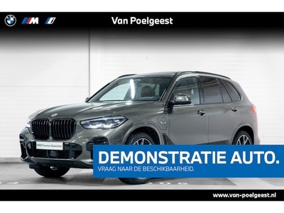 BMW X5 Benzine