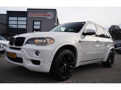 BMW X5 Benzine