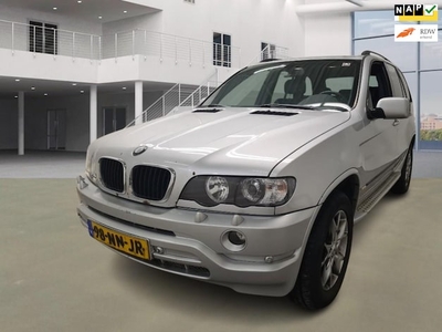 BMW X5 Diesel