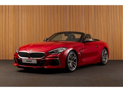 BMW Z4 Benzine