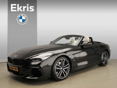 BMW Z4 Benzine