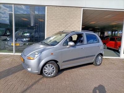 Chevrolet Matiz 1.0 Style Airco*RIJKLAAR