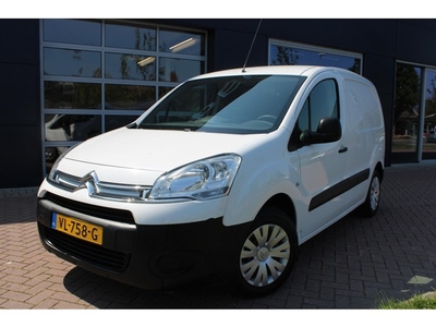 Citroen Berlingo 1.6 e-HDI 500 Comfort