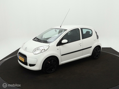 Citroen C1 1.0-12V Ambiance Automaat