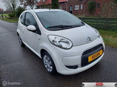 Citroen C1 1.0-12V Séduction+