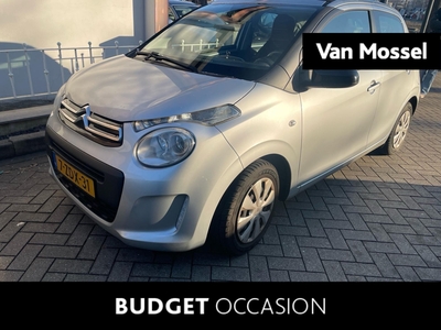 CITROEN C1 1.0 e-VTi Airscape Cool | Airconditioning | Open dak | Budget |