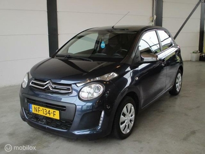 CITROEN C1 1.0 e-VTi Airscape Shine