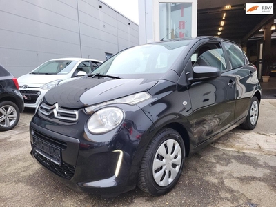 Citroen C1 1.0 e-VTi Business AIRCO