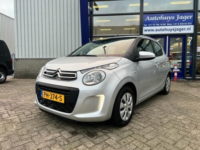 Citroen C1 1.0 e-VTi Feel