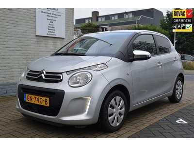 Citroen C1 1.0 e-VTi Shine / BOVAG RIJKLAARPRIJS