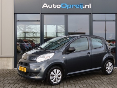 Citroen C1 1.0I Seduction 5drs.