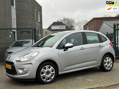 Citroen C3 1.0 VTi Attraction Airco