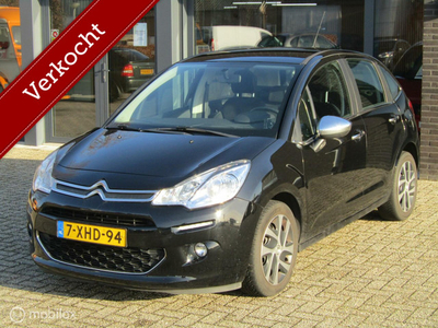 Citroen C3 1.2 VTi Collection