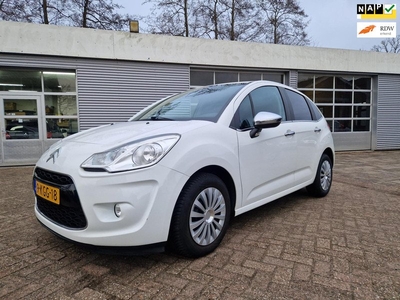 Citroen C3 1.4 e-HDi Collection EGS