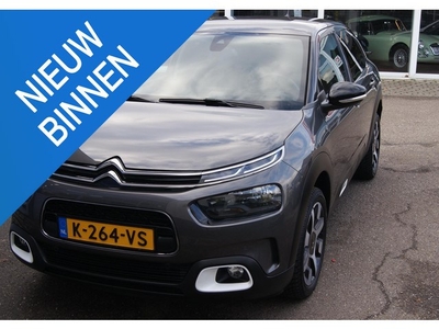 Citroen C4 Cactus 1.2 PureTech Shine